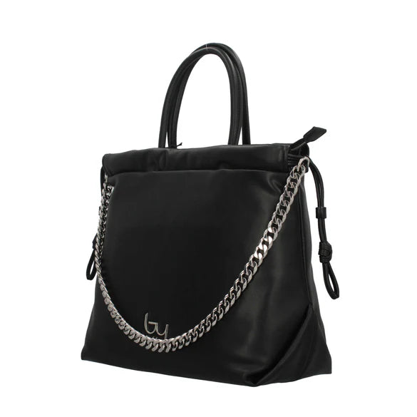 Borsa linea Gomez ByByblos nero