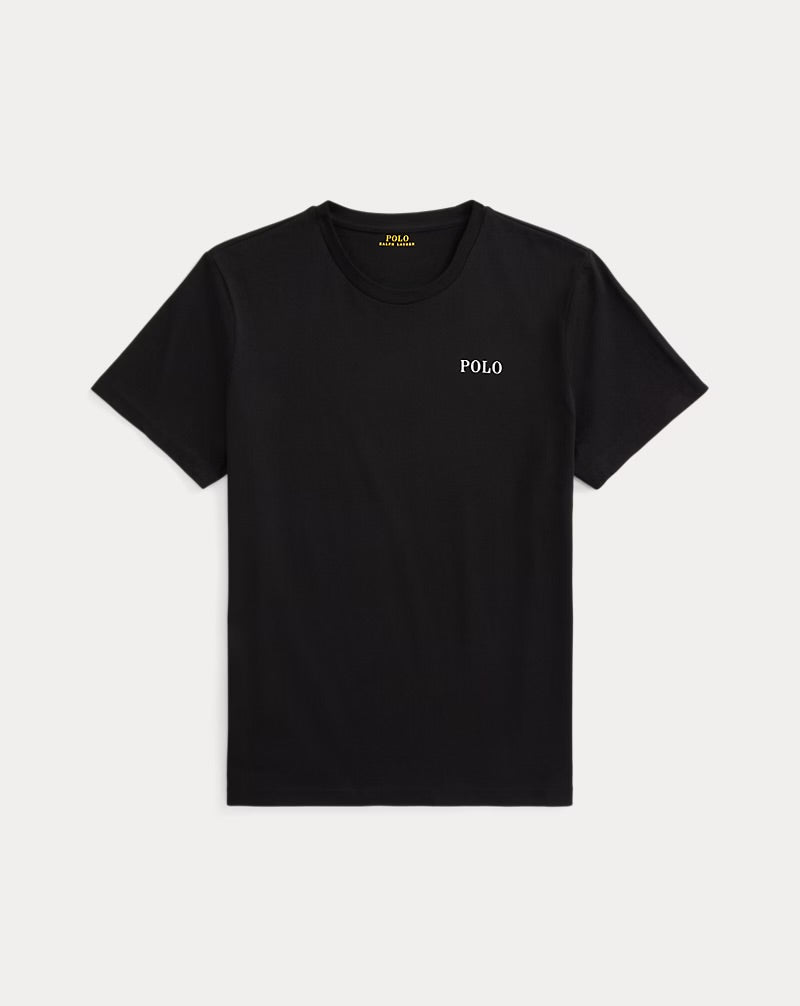 Maglietta in jersey Polo Ralph Lauren