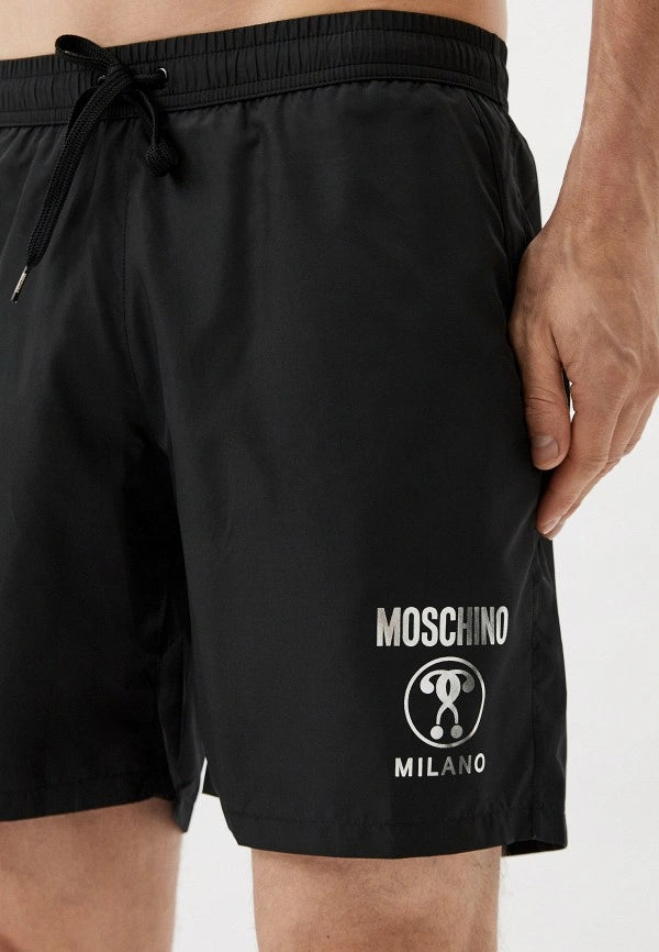 costume boxer uomo Moschino