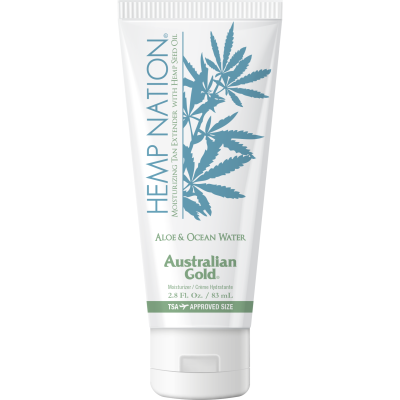 ALOE & OCEAN WATER