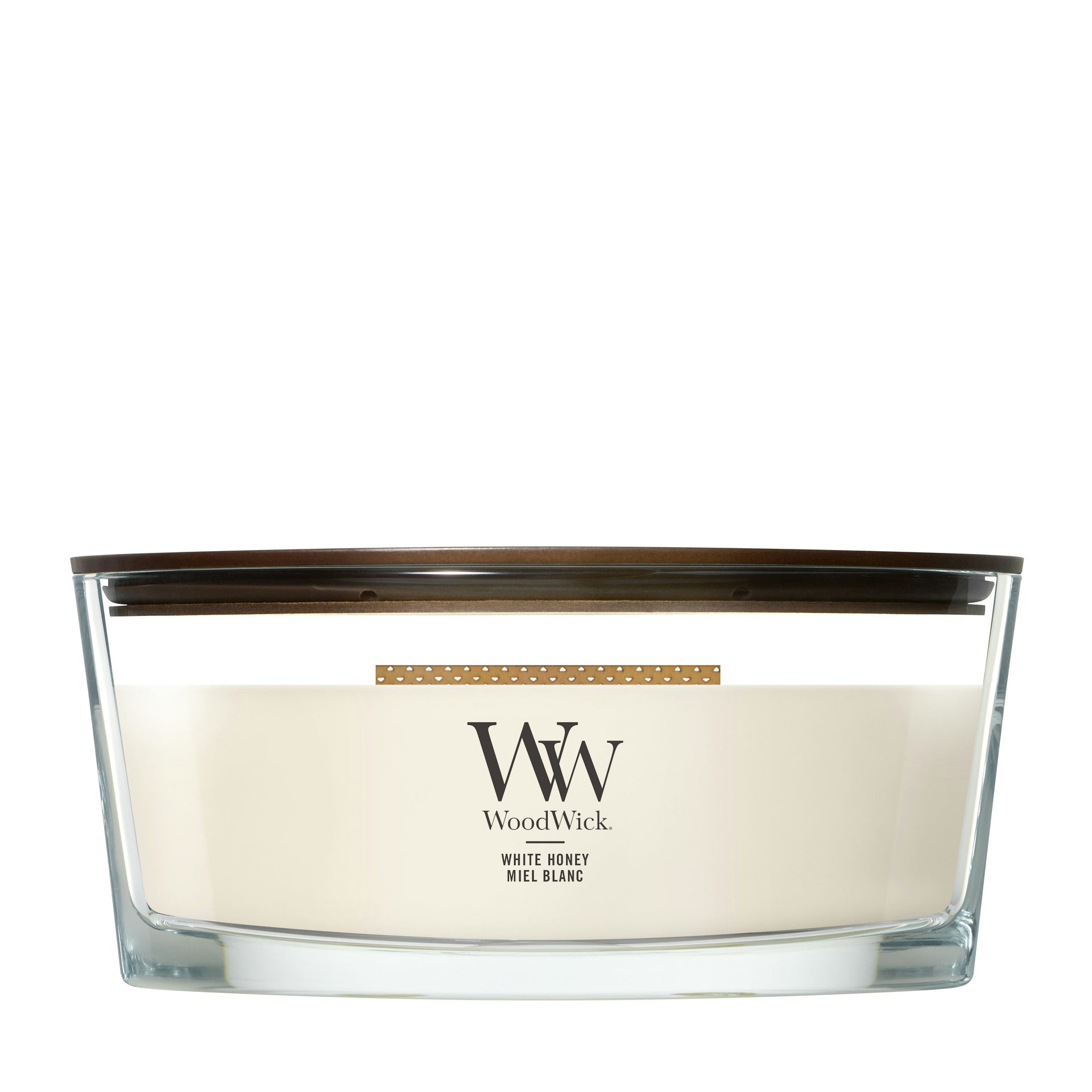 WHITE HONEY MIEL BLANC ELLIPSE
