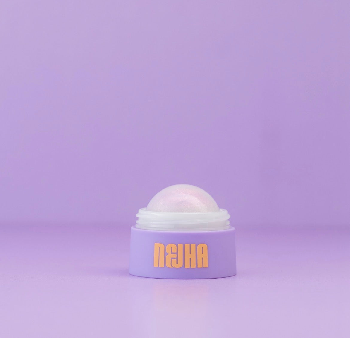 Shine, Please – Glassy Highlighter Balm – Illuminante Cremoso Sublimante