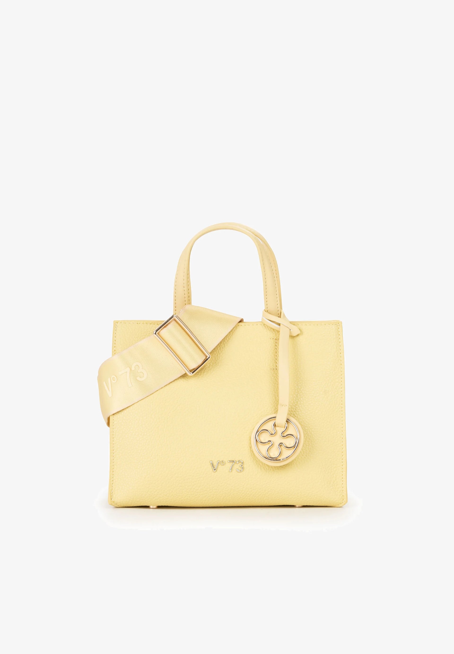 Borsa Blake V73 Limone