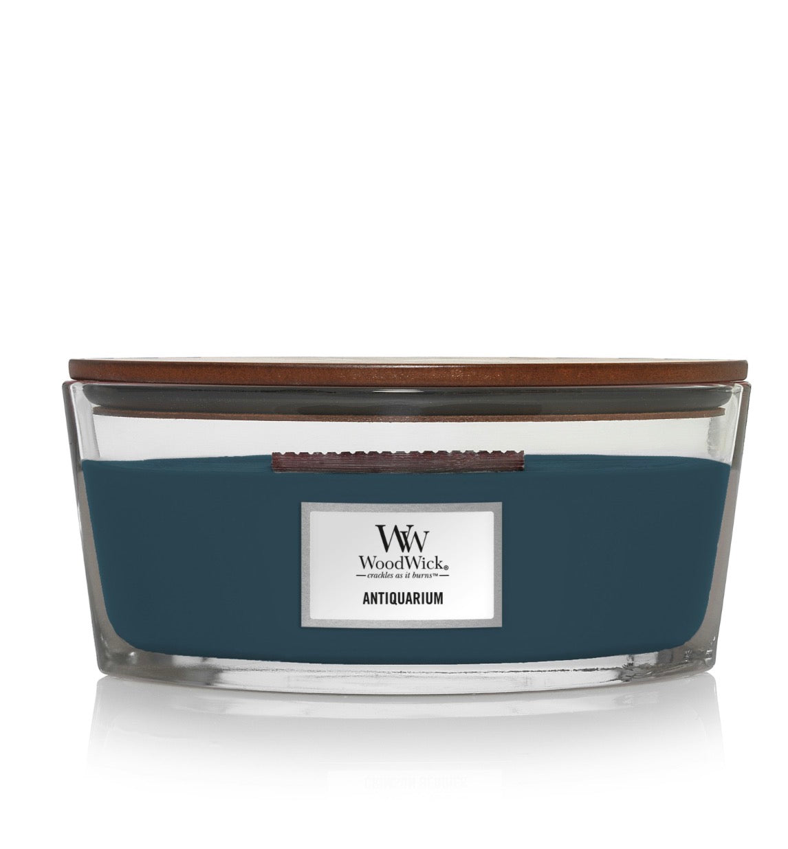 Candela Antiquarium WoodWick