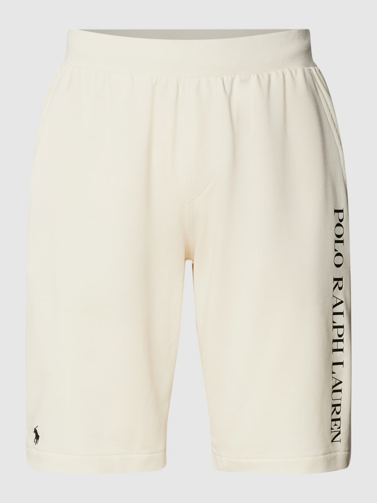Pantaloncini Crema Polo Ralph Lauren