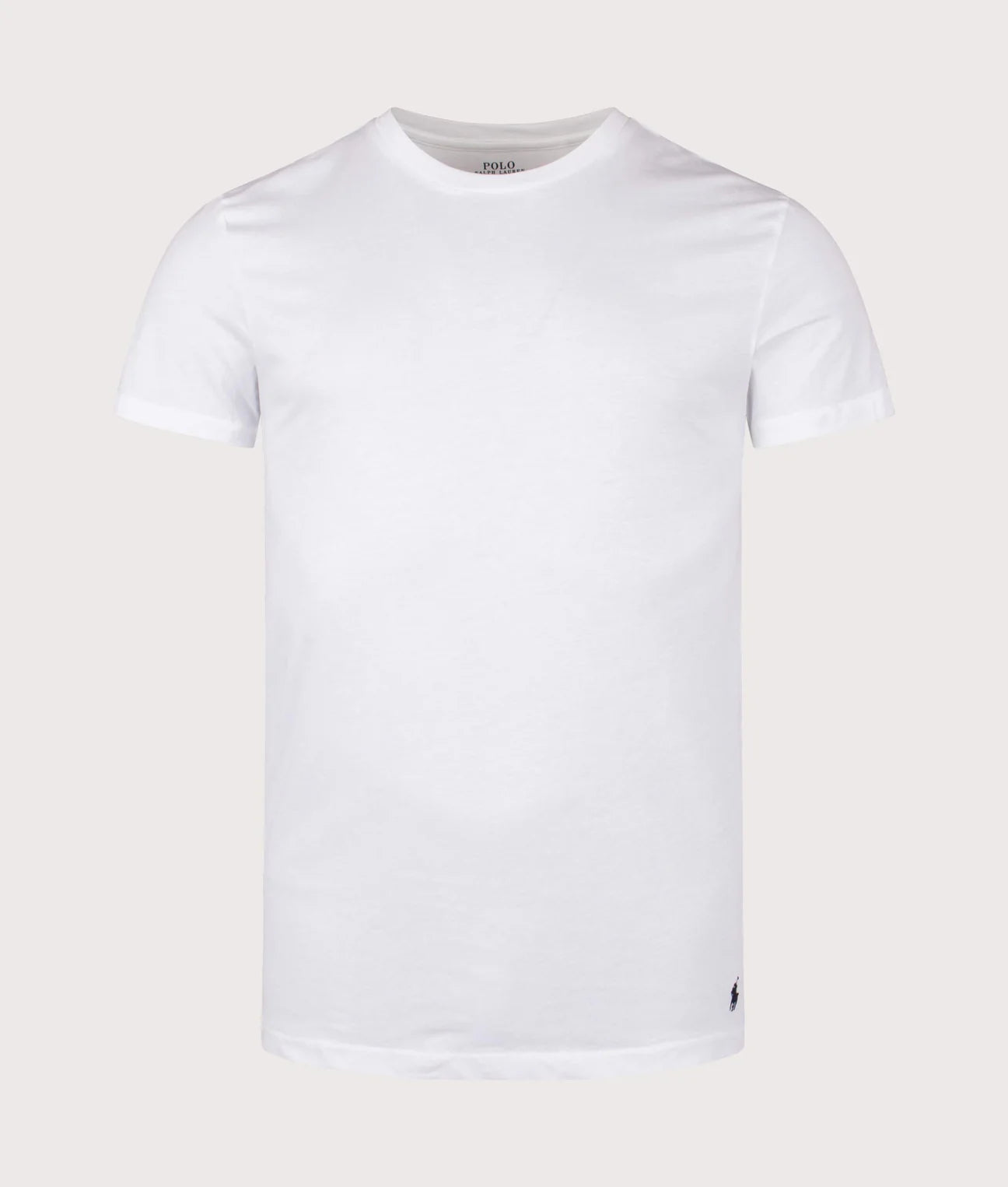 Polo Ralph Lauren 3 classic Cotton Crews Magliette
