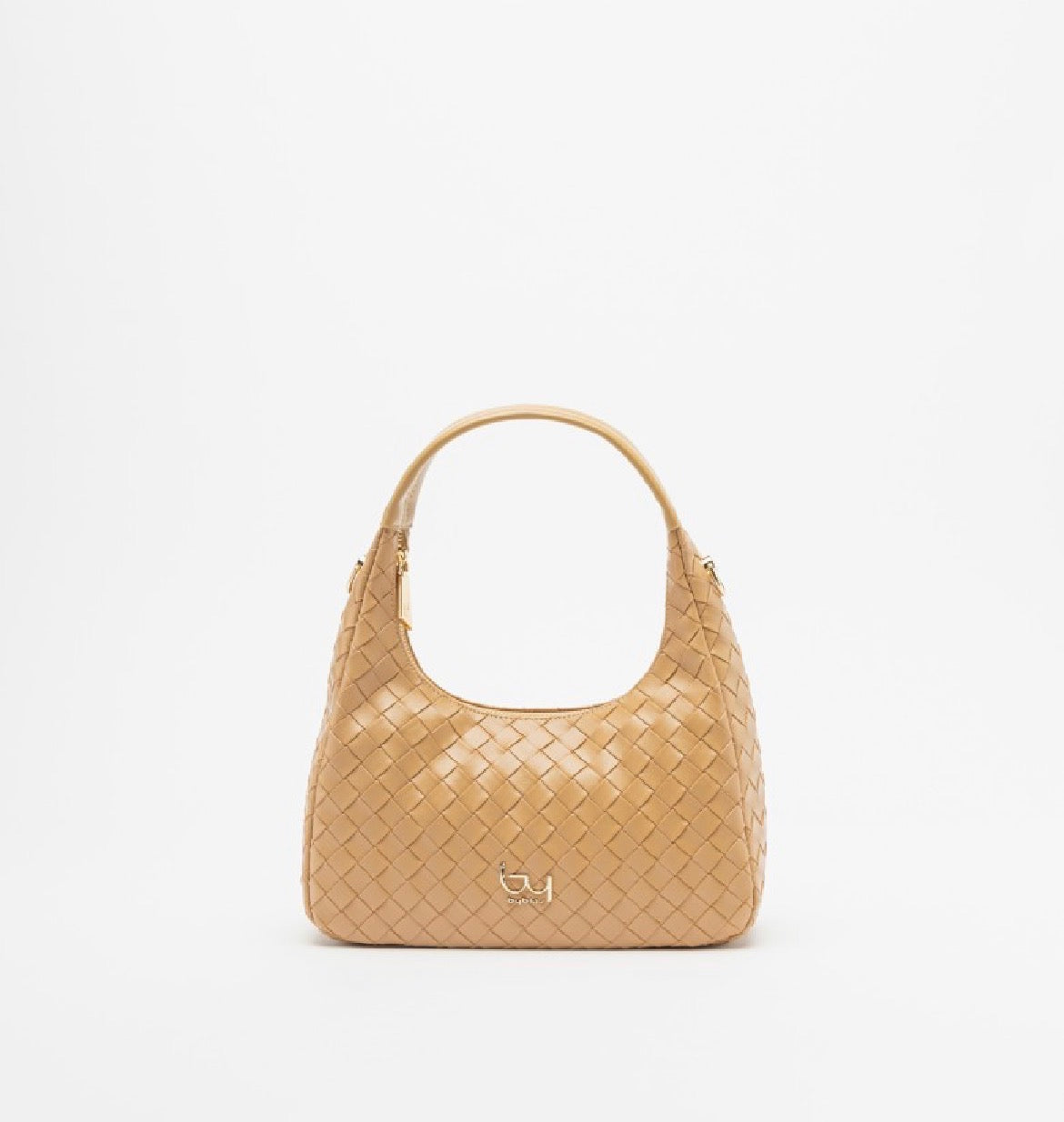 Borsa hobo By Byblos BYBS95B07 Naturale
