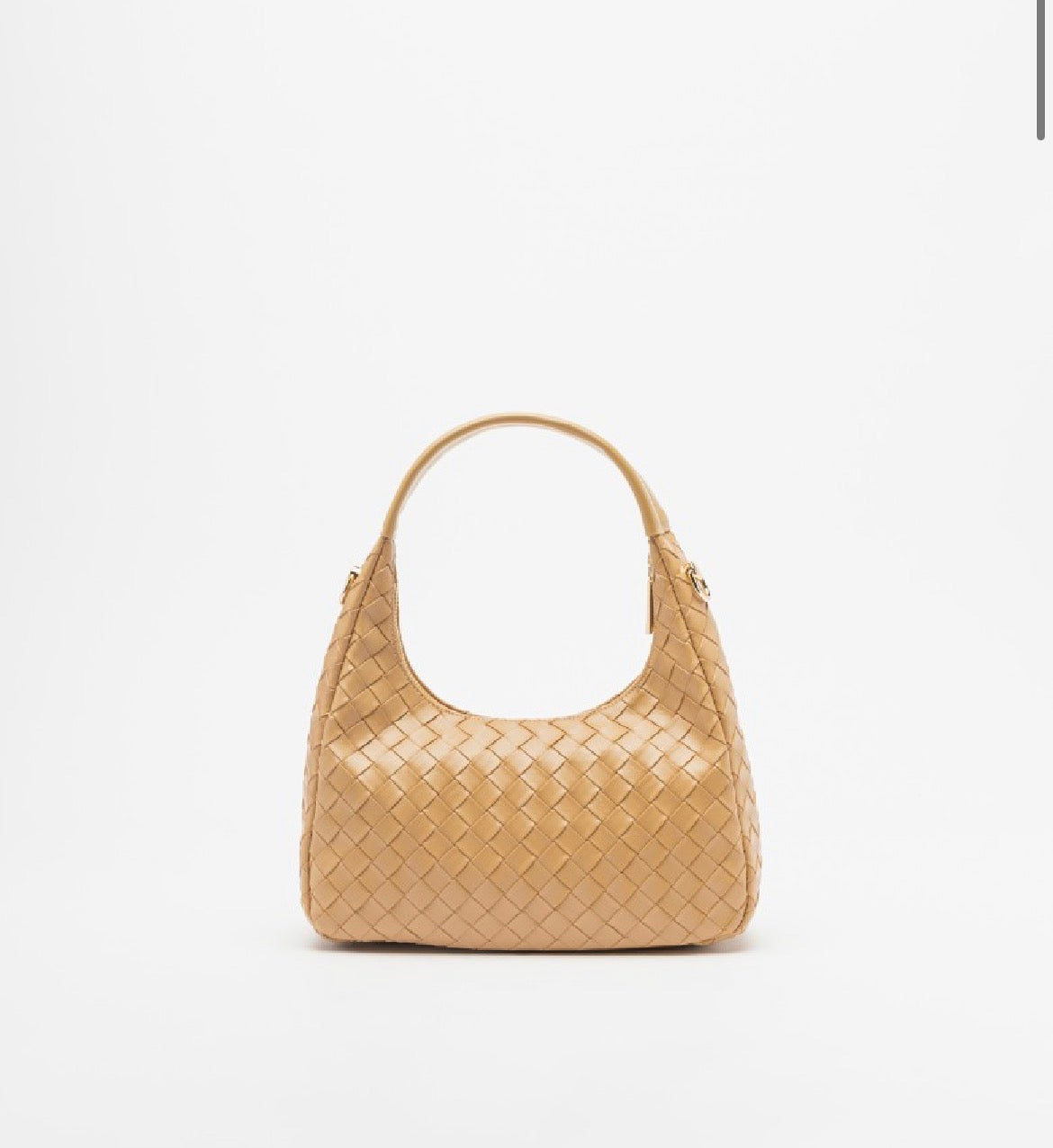 Borsa hobo By Byblos BYBS95B07 Naturale