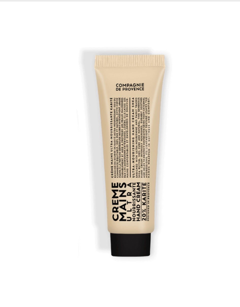 CREMA NUTRIENTE PER LE MANI 30ML