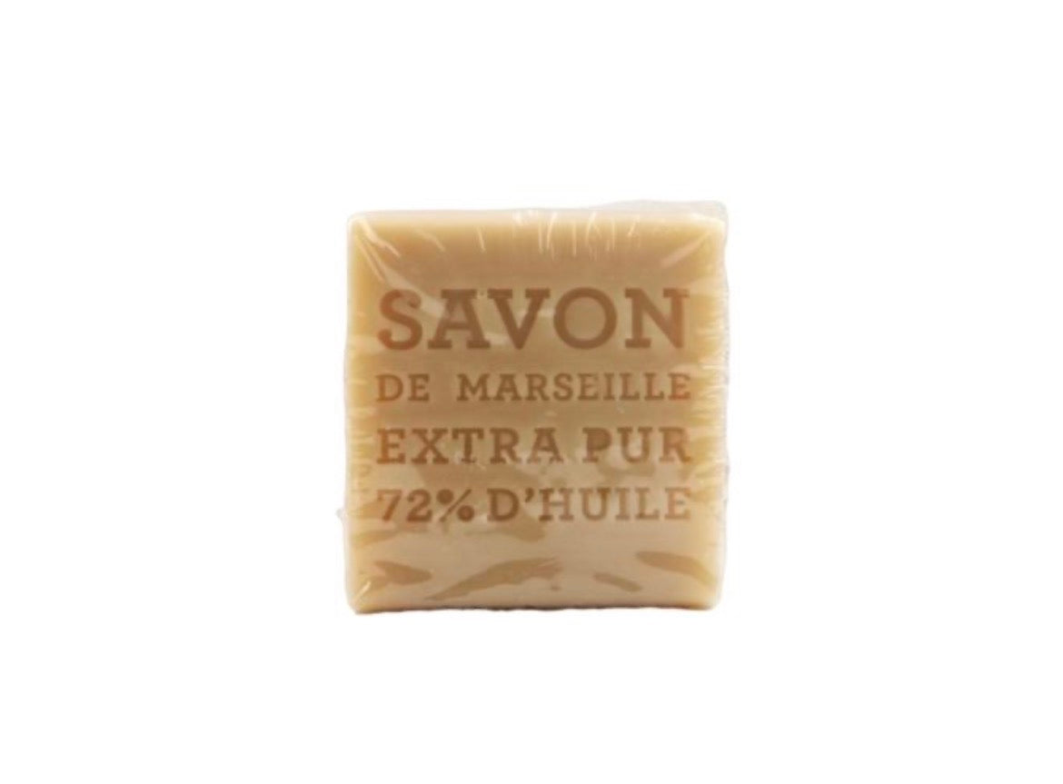 Cubo Sapone di Marsiglia Marseille 400 g Sapone Profumato