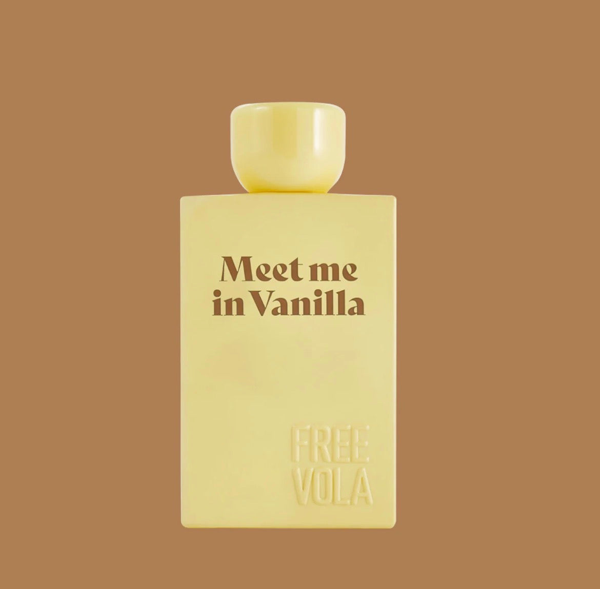 FREEVOLA | MEET ME IN VANILLA