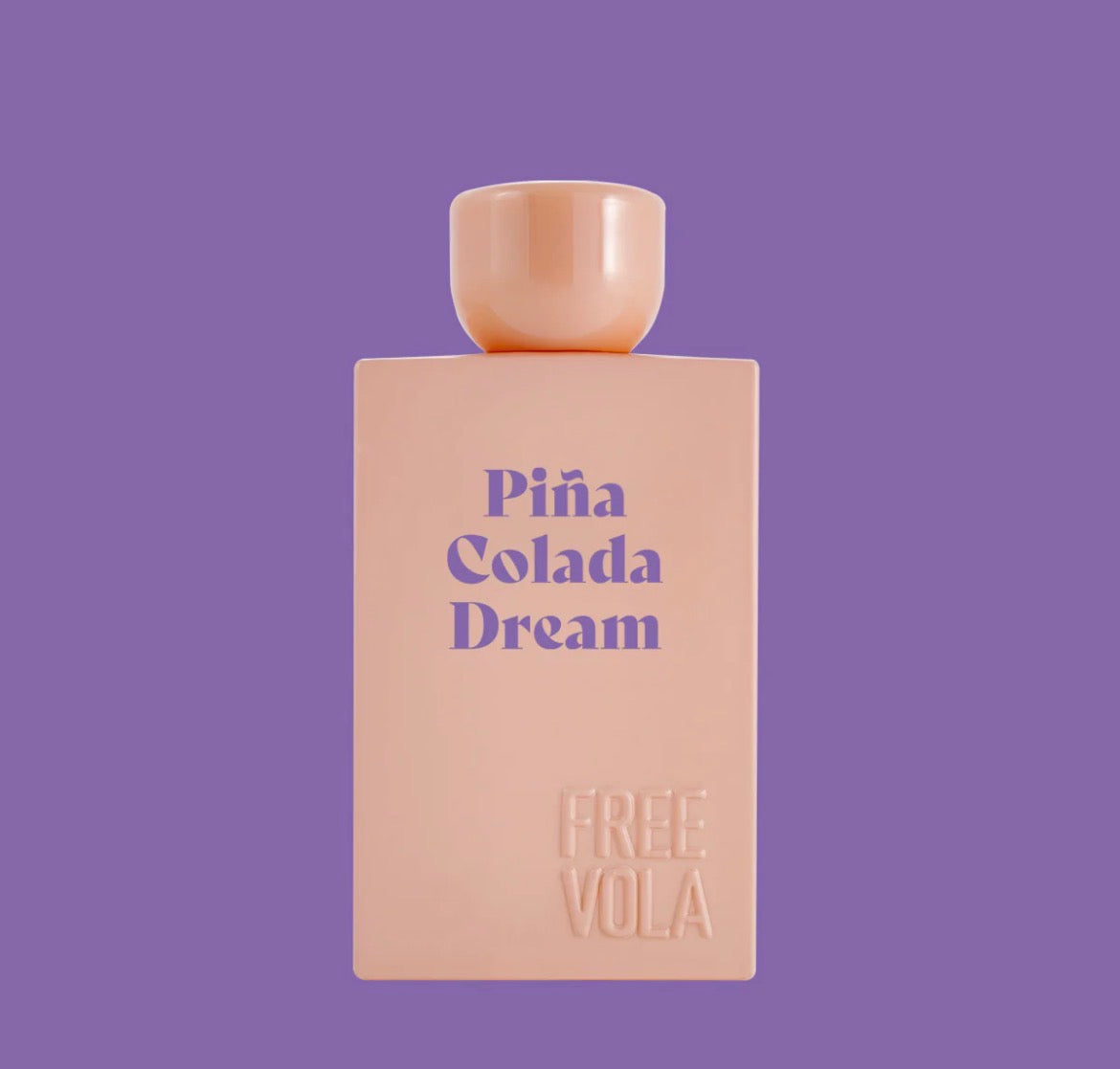 FREEVOLA | PIÑA COLADA DREAM