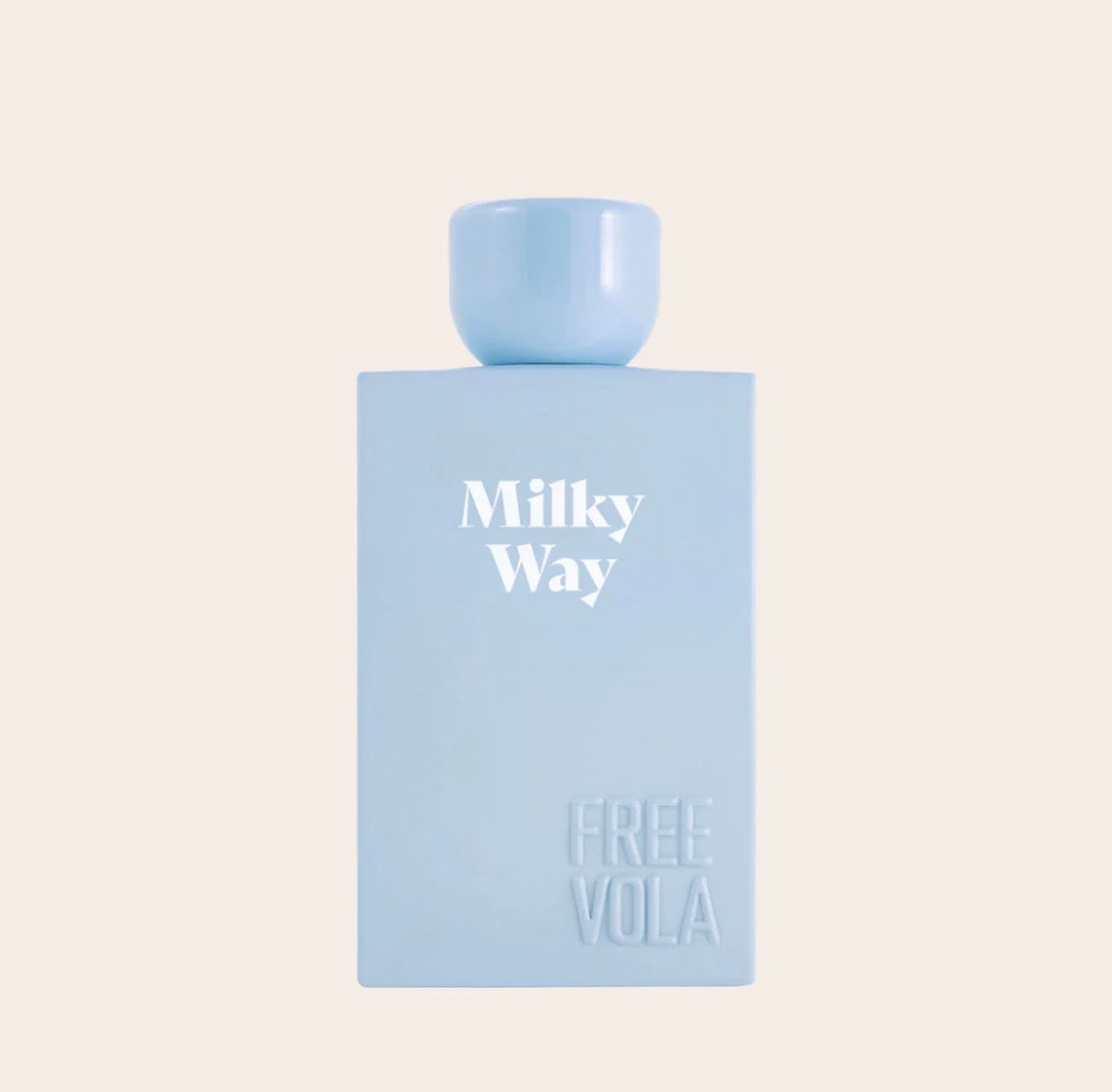 FREEVOLA | MILKY WAY