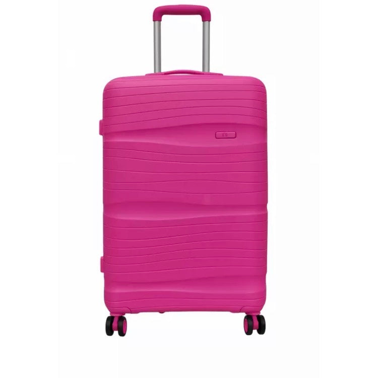 trolley medio cabina FUCSIA By Byblos