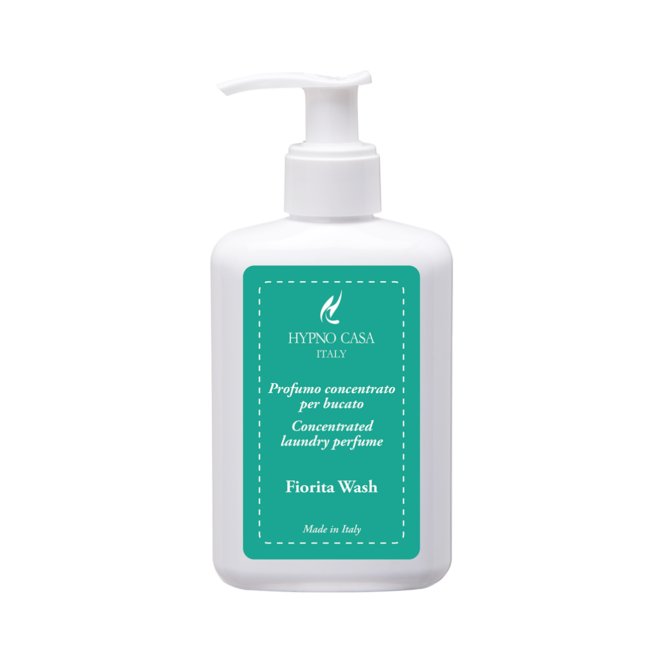 Hypno Casa Fiorita wash 60g.