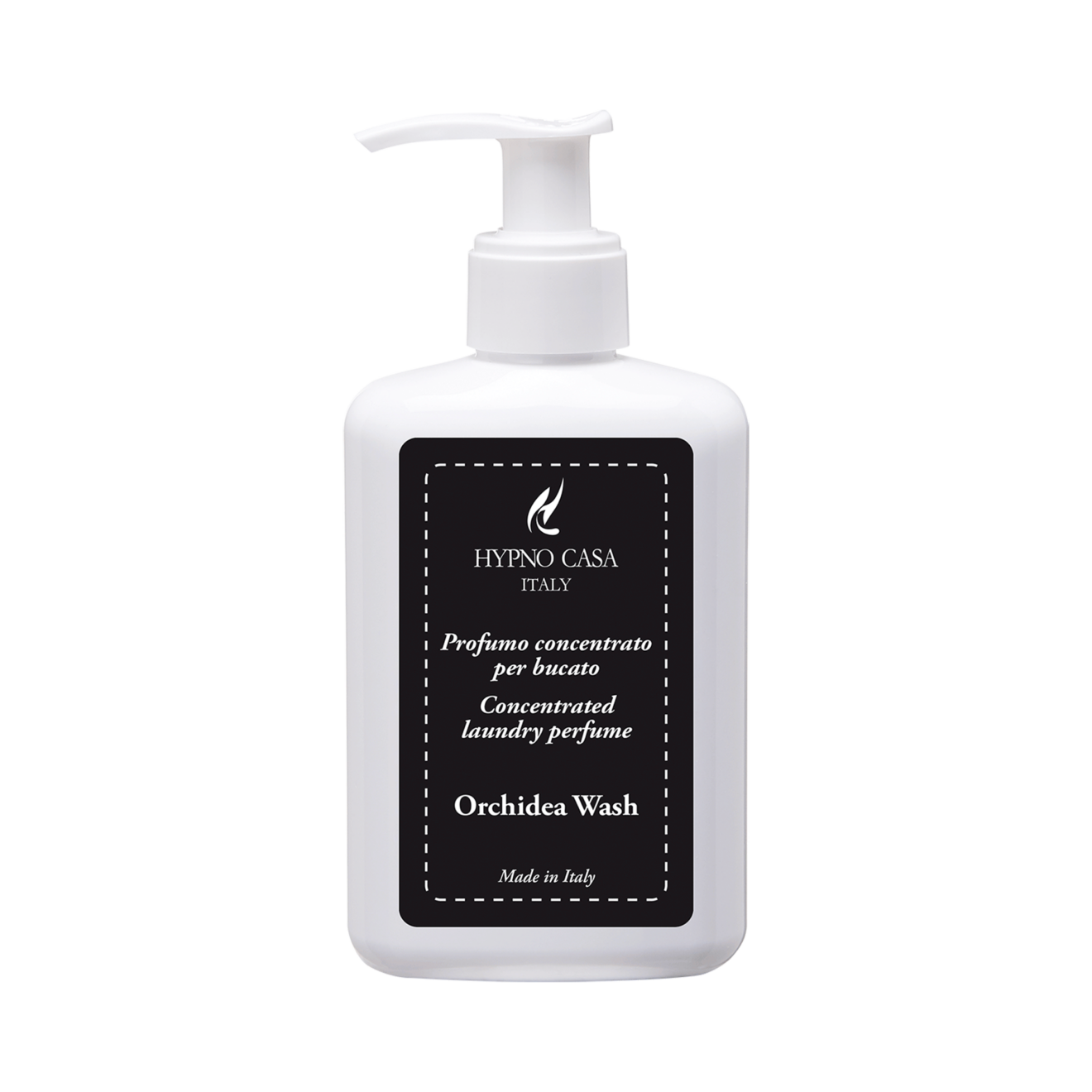 Hypno Casa Black wash 400ml