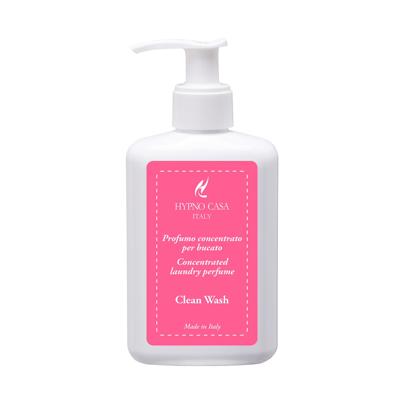 Hypno Casa PROFUMO LAVATRICE CONCENTRATO CLEAN WASH