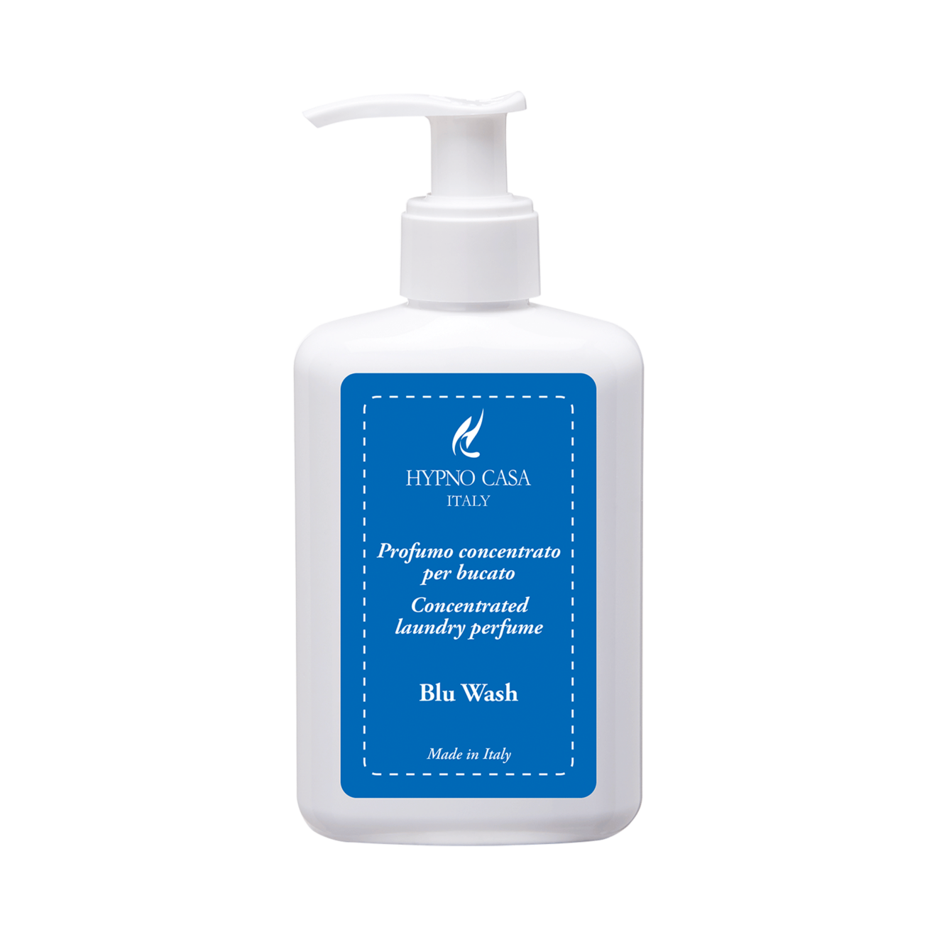 Hypno Casa PROFUMO LAVATRICE CONCENTRATO BLU WASH