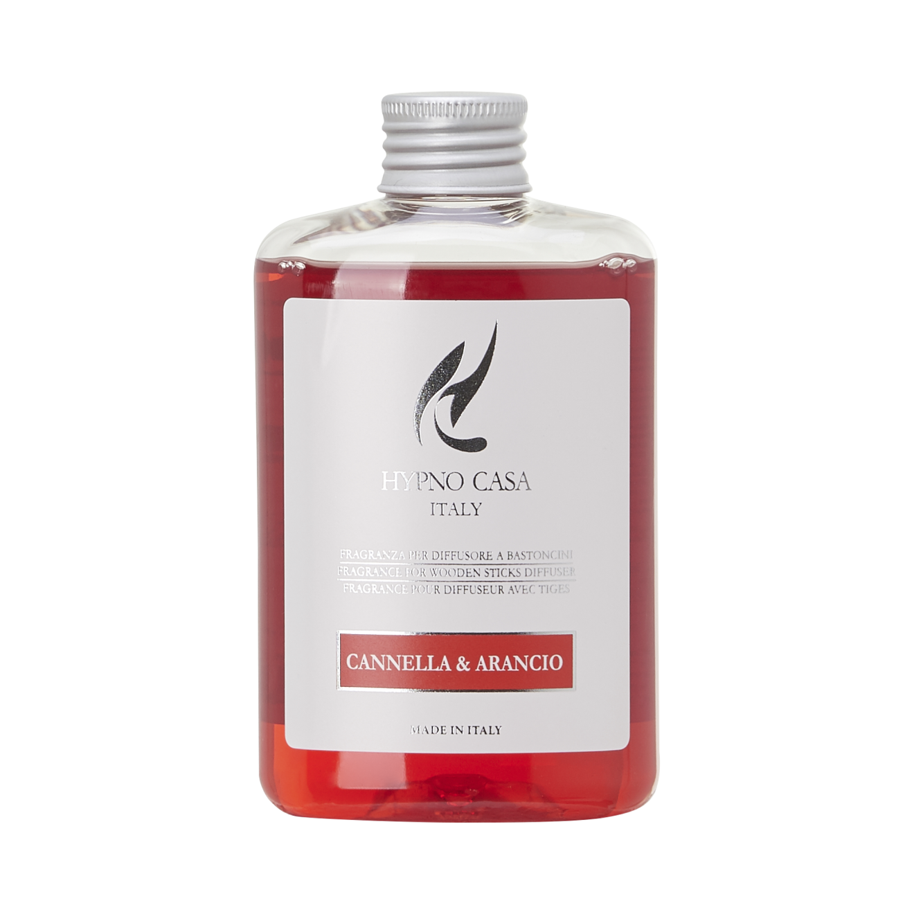 Hypno Casa CINNAMON & ORANGE 200ml
