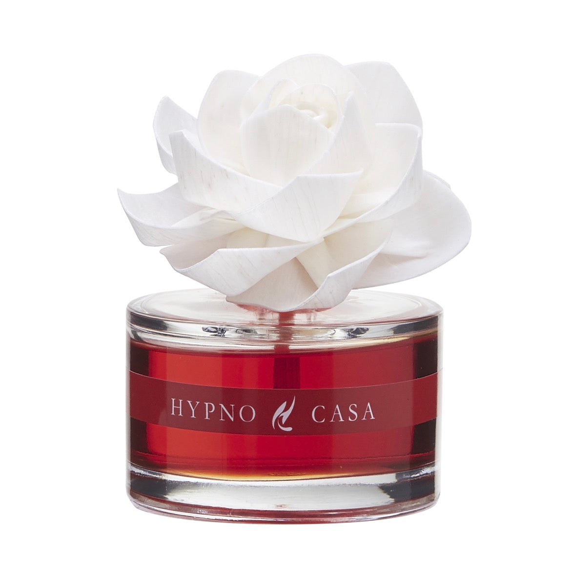 Hypno Casa Bouquet of Flowers Diffuser 100ml Pomegranate