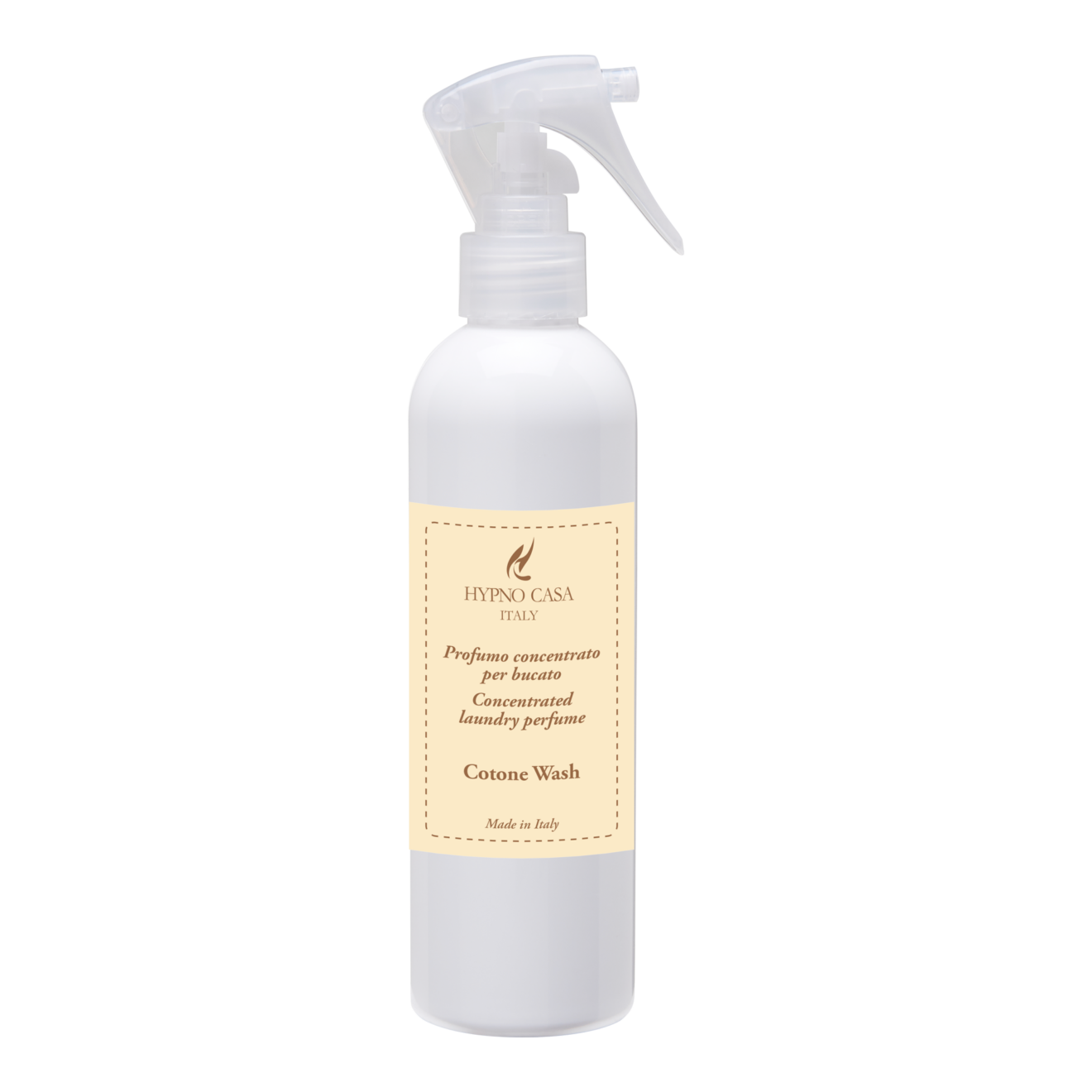 Hypno Casa Cotton Wash Fabric Spray 250ml