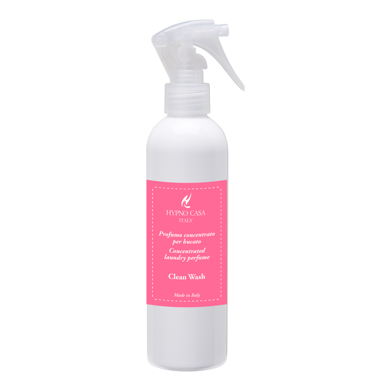 Hypno Casa Clean Wash Fabric Spray 250ml