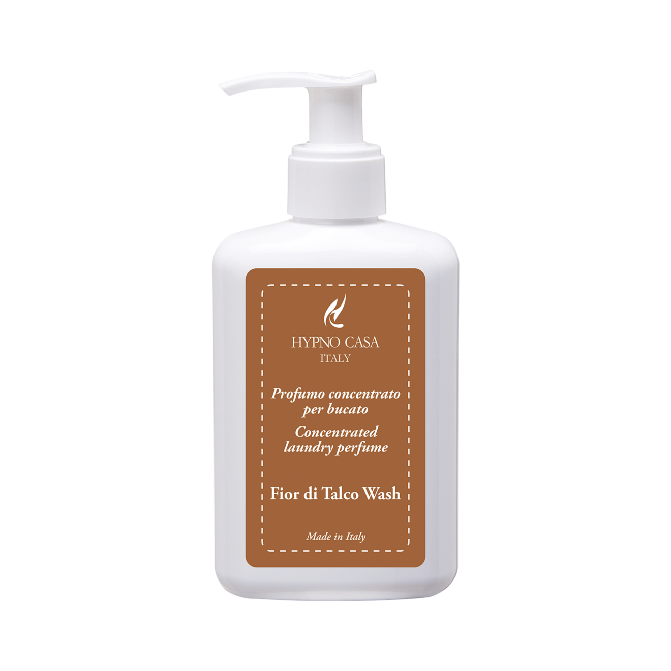 Hypno Casa Talcum Flower wash 400ml