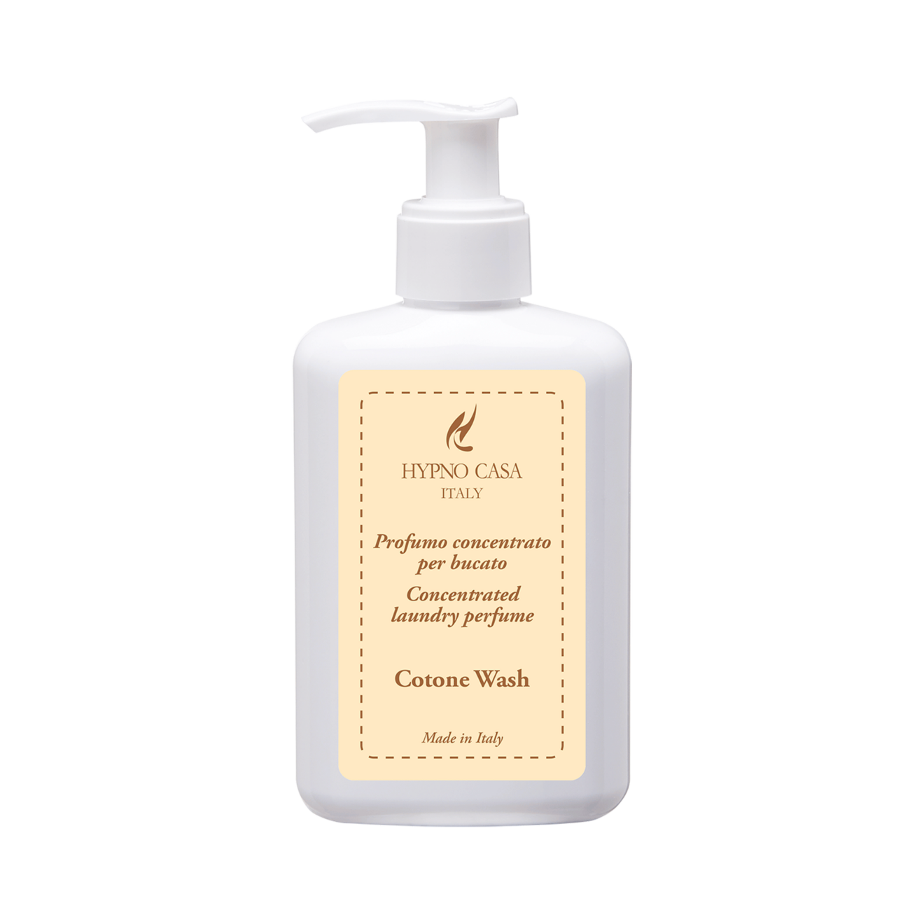 Hypno Casa Cotton Wash 400ml