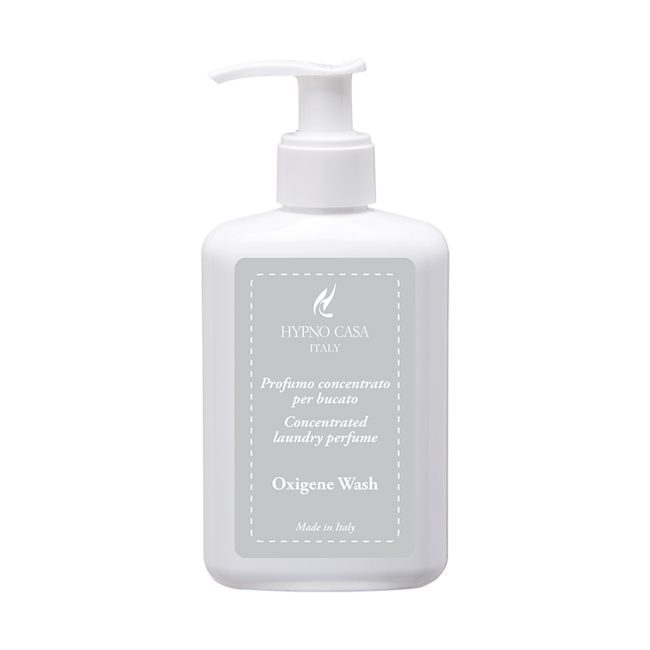 Hypno Casa PROFUMO LAVATRICE CONCENTRATO OXIGENE WASH