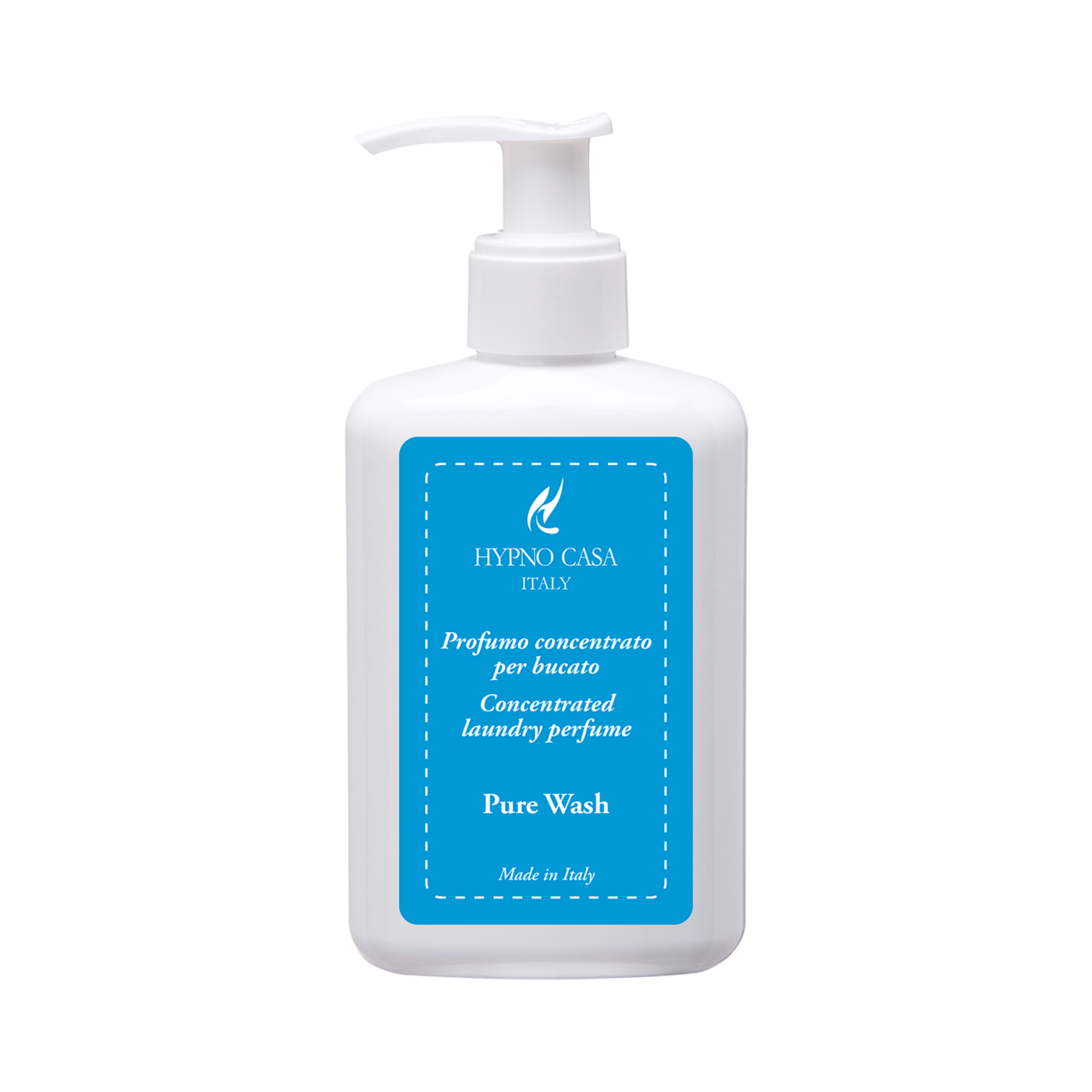 Hypno Casa PROFUMO LAVATRICE CONCENTRATO PURE WASH
