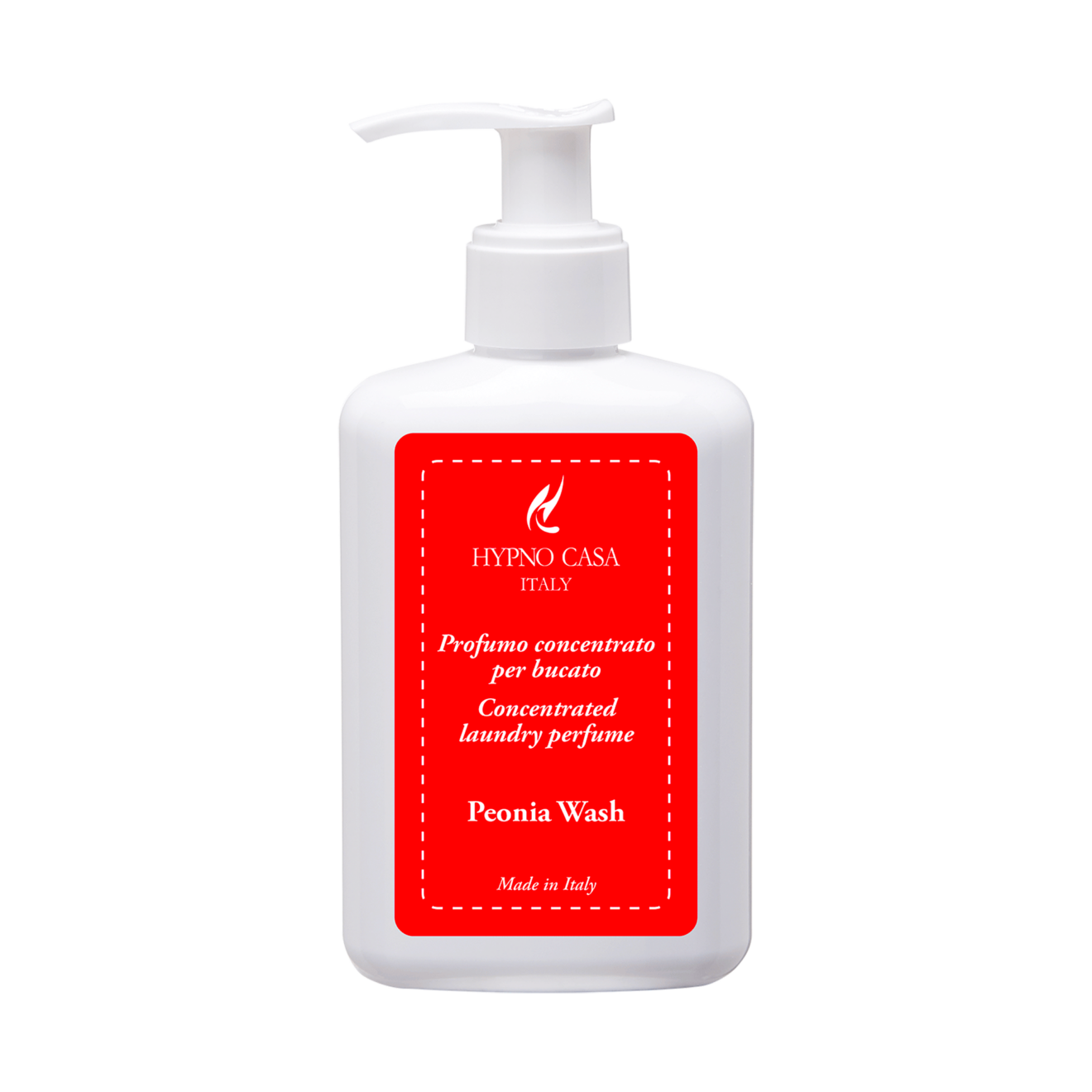 Hypno Casa PROFUMO LAVATRICE CONCENTRATO PEONIA WASH