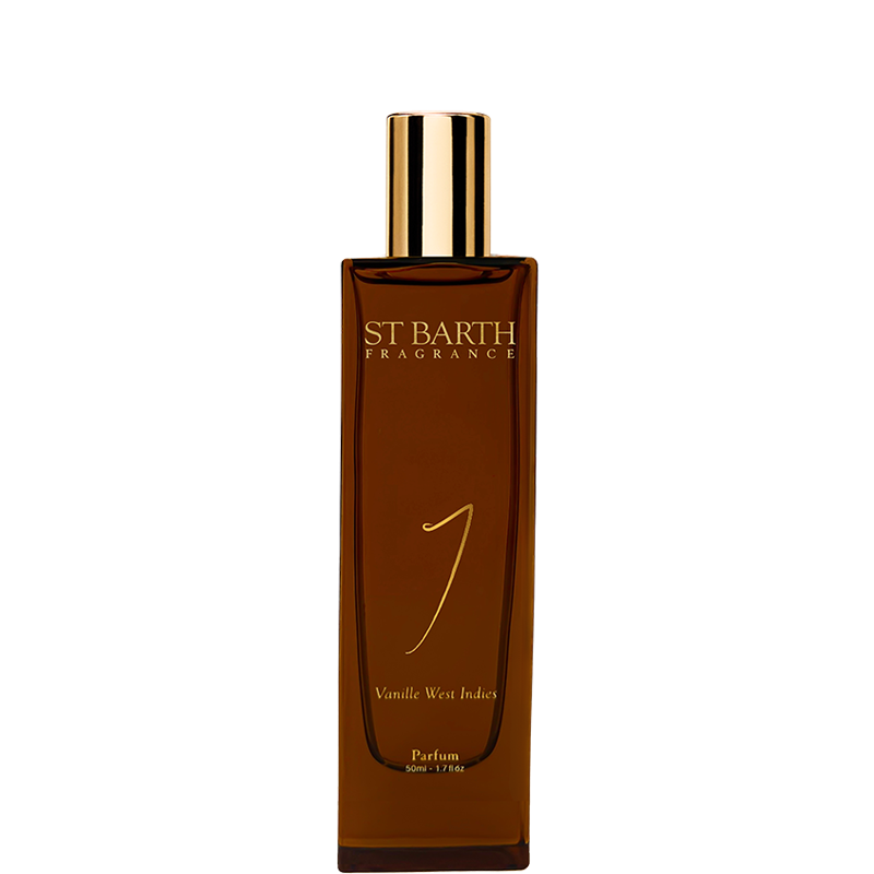 LIGNE ST BARTH Parfum VANILLE WEST INDIES 50ml