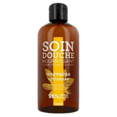 VERVEINE CITRONNEE SHOWER GEL 500 ML
