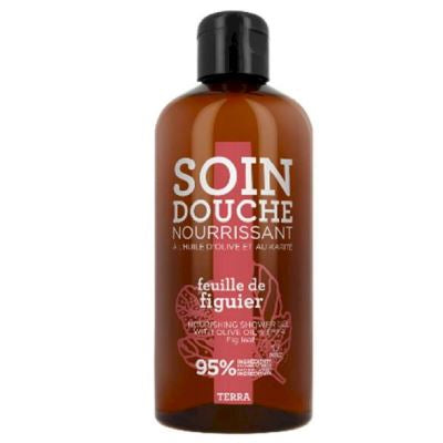 FEUILLE DE FIGUIER SHOWER GEL 500 ML