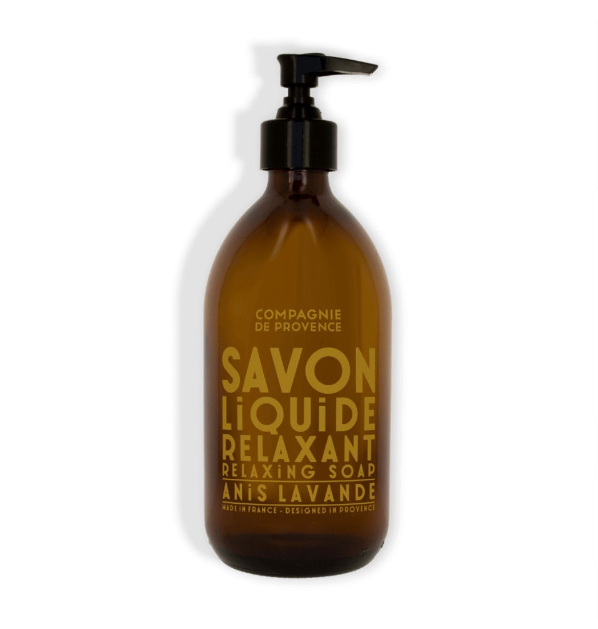 SAPONE LIQUIDO LIFTING MARSIGLIA 495ML