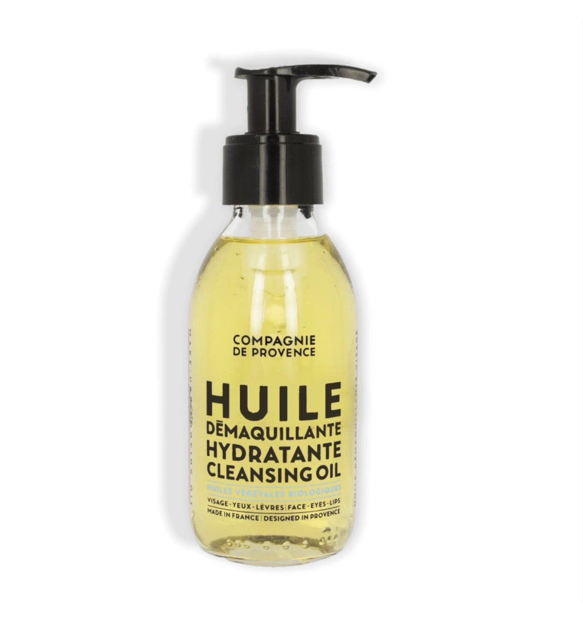OLIO DETERGENTE IDRATANTE 140ML