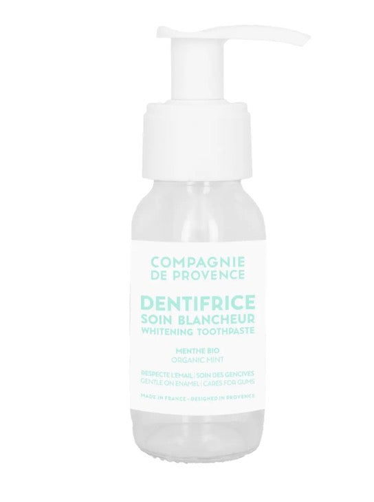 Dentifricio Sbiancante 50 ml Igiene Orale