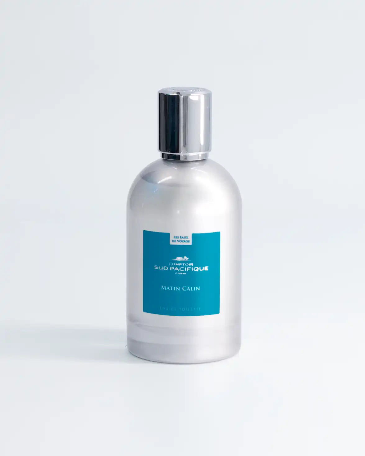 Comptoir Sud Pacifique Matin Câlin EdT 100ML