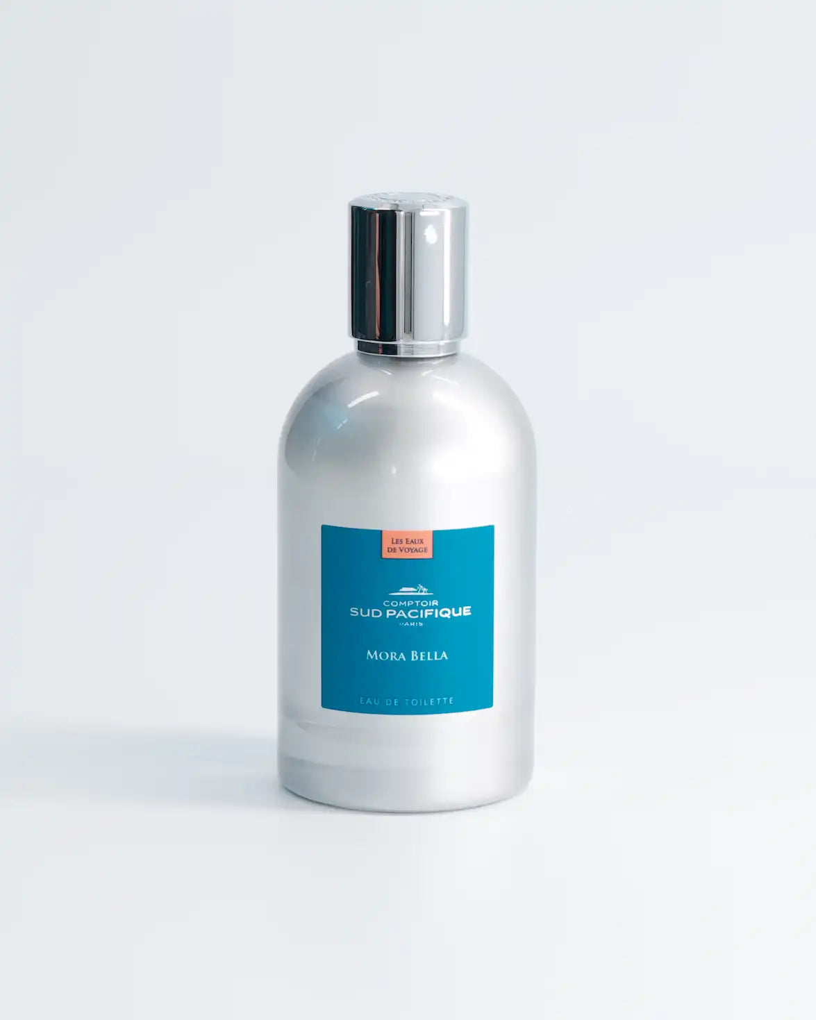 Comptoir Sud Pacifique Mora Bella EdT 100ML