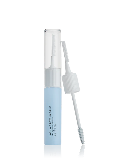 LASH & BROW MASQUE - MASCHERA RIPARATRICE CIGLIA E SOPRACCIGLIA 5ML