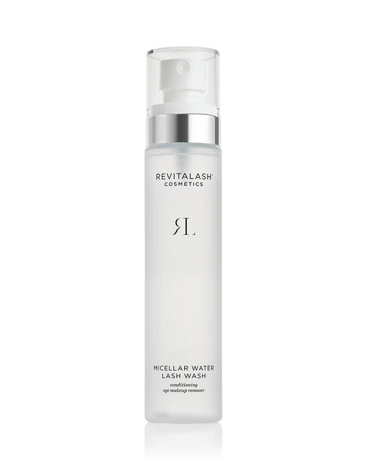 MICELLAR WATER LASH WASH - ACQUA MICELLARE 100ML