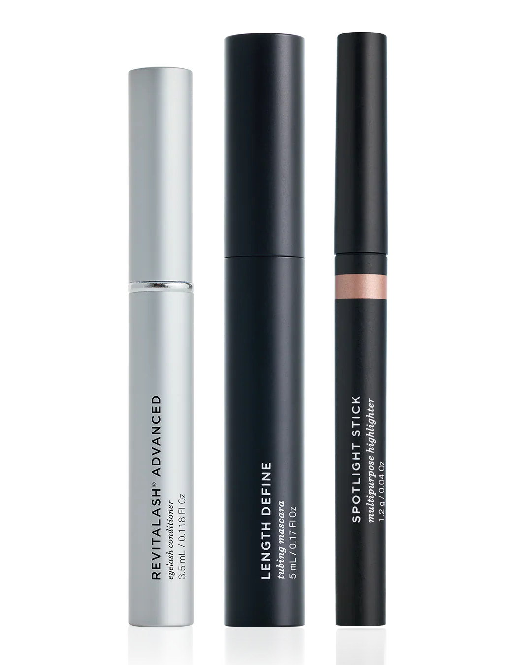 KIT SPOTLIGHT COLLECTION - SIERO CIGLIA + 2 PRODOTTI IN OMAGGIO
