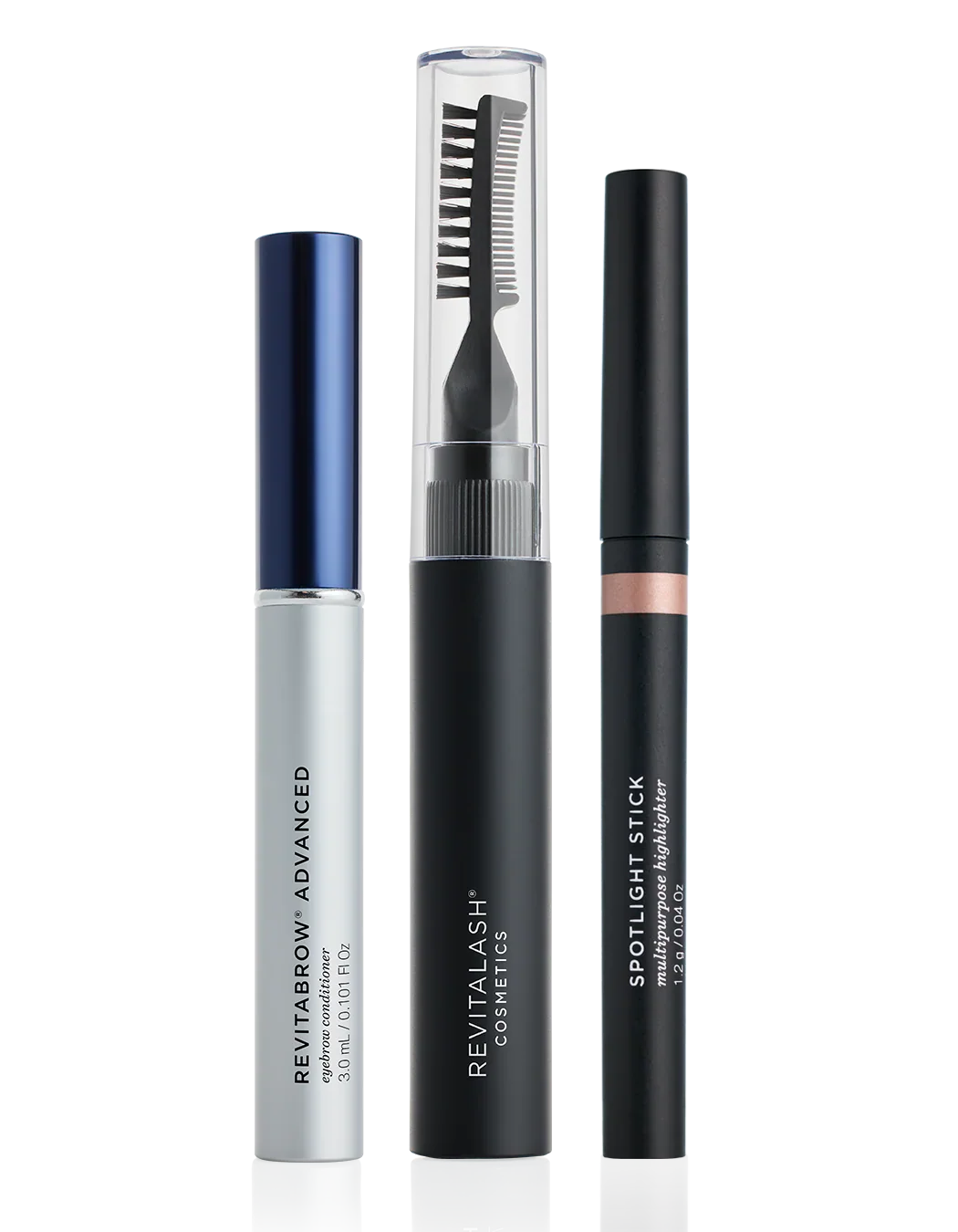 KIT SPOTLIGHT COLLECTION - SIERO SOPRACCIGLIA + 2 PRODOTTI IN OMAGGIO