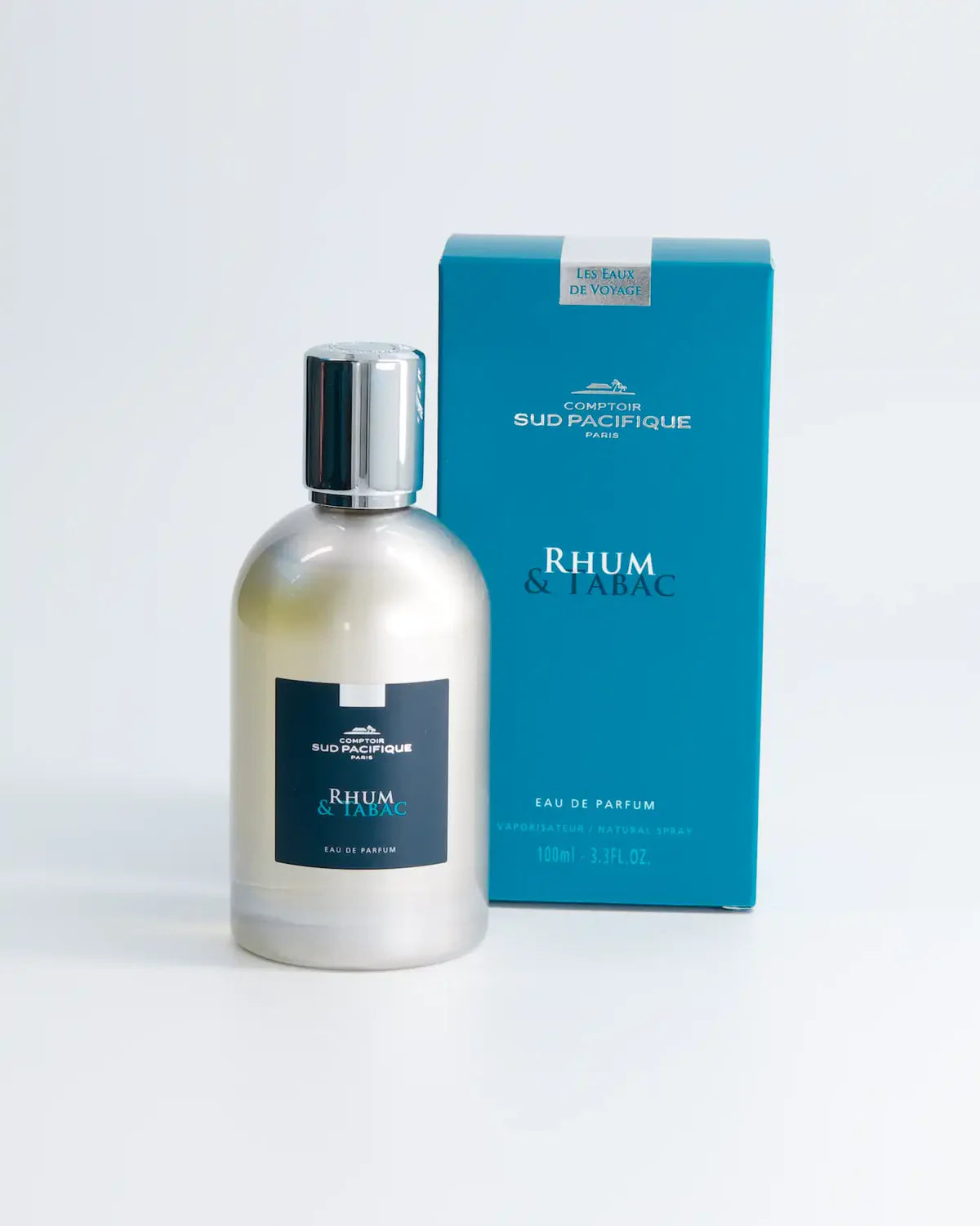 Comptoir Sud Pacifique Rhum & Tabac EdP 100ML