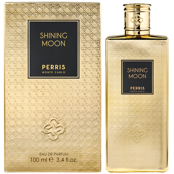 PERRIS MONTE CARLO SHINING MOON EAU DE PARFUM 100ml