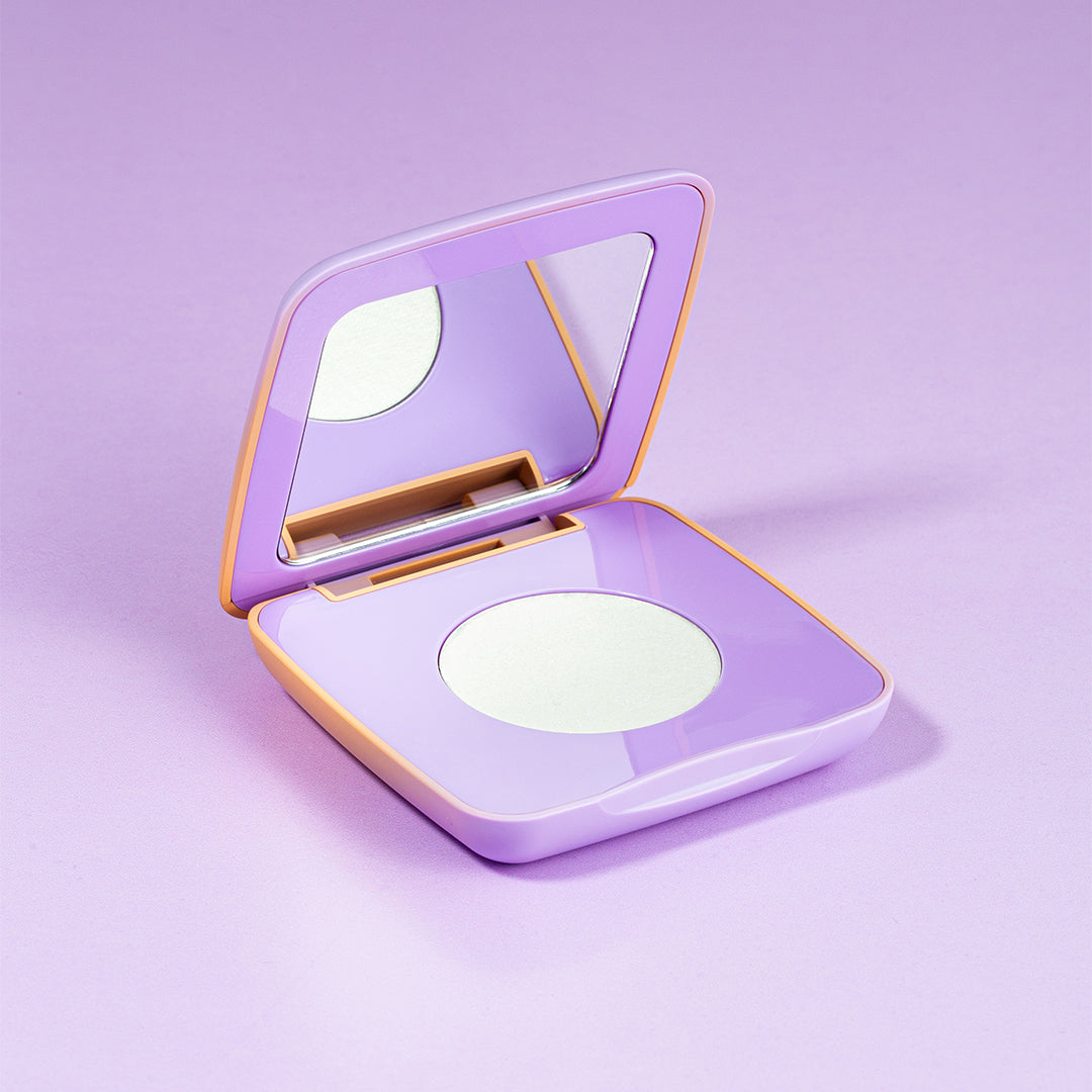 Shine, Please – Illuminante in Polvere
