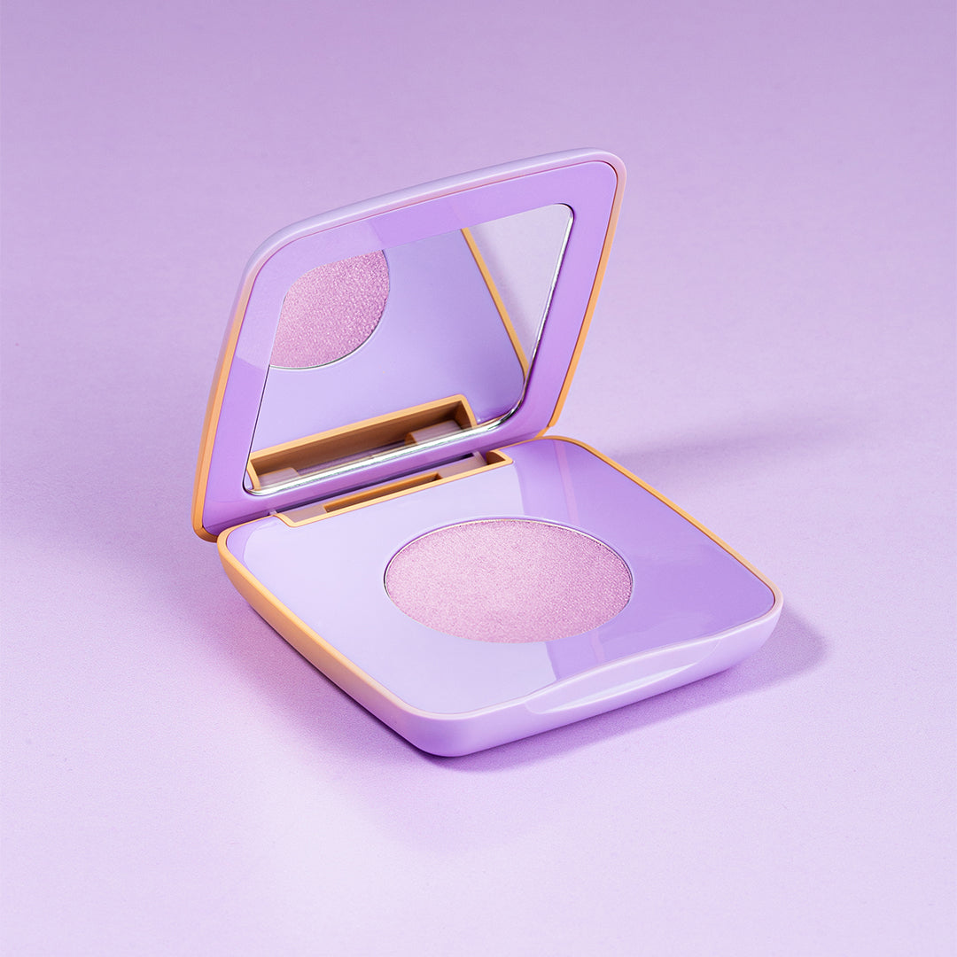 Shine, Please – Illuminante in Polvere