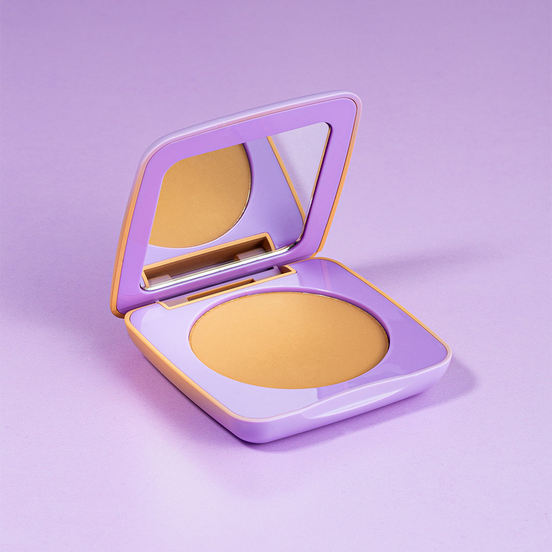 Tan Manifesto – Terra Abbronzante