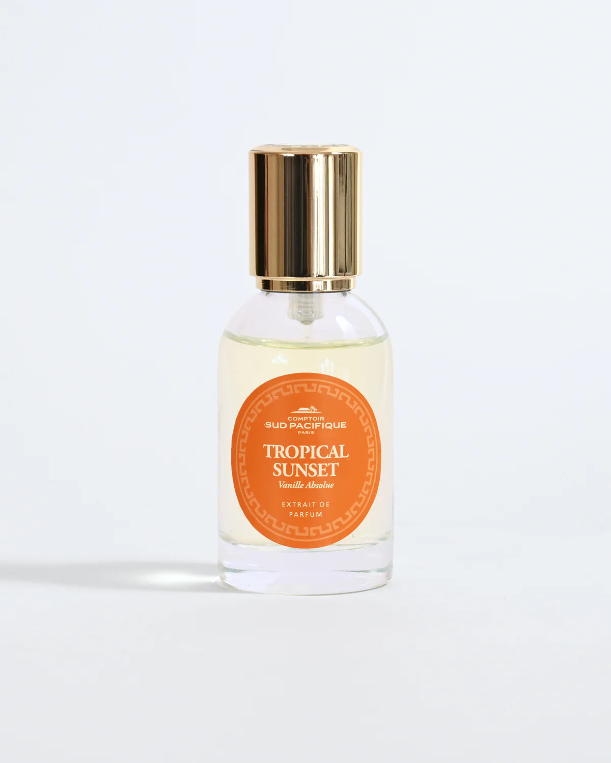 Tropical Sunset Extrait de Parfum Comptoir Sud Pacifique 100ml