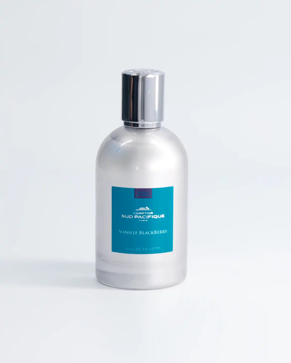 Comptoir Sud Pacifique Vanille BlackBerry EdT 100ML
